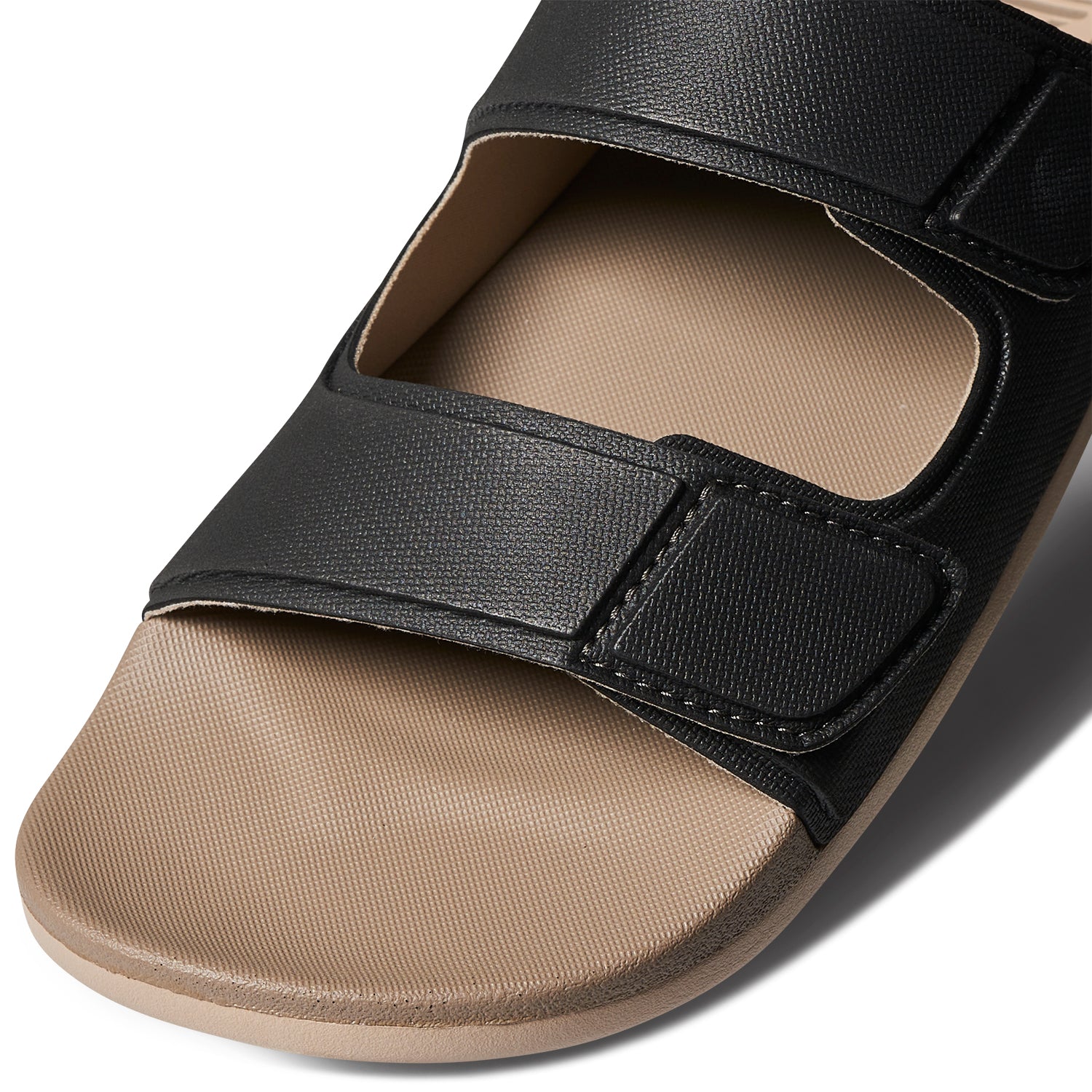 Sandalias para Hombre REEF CUSHION TRADEWIND CJ5734 Negro