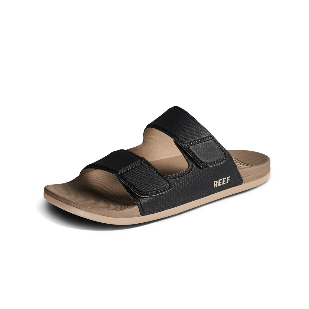 Sandalias para Hombre REEF CUSHION TRADEWIND CJ5734 Negro