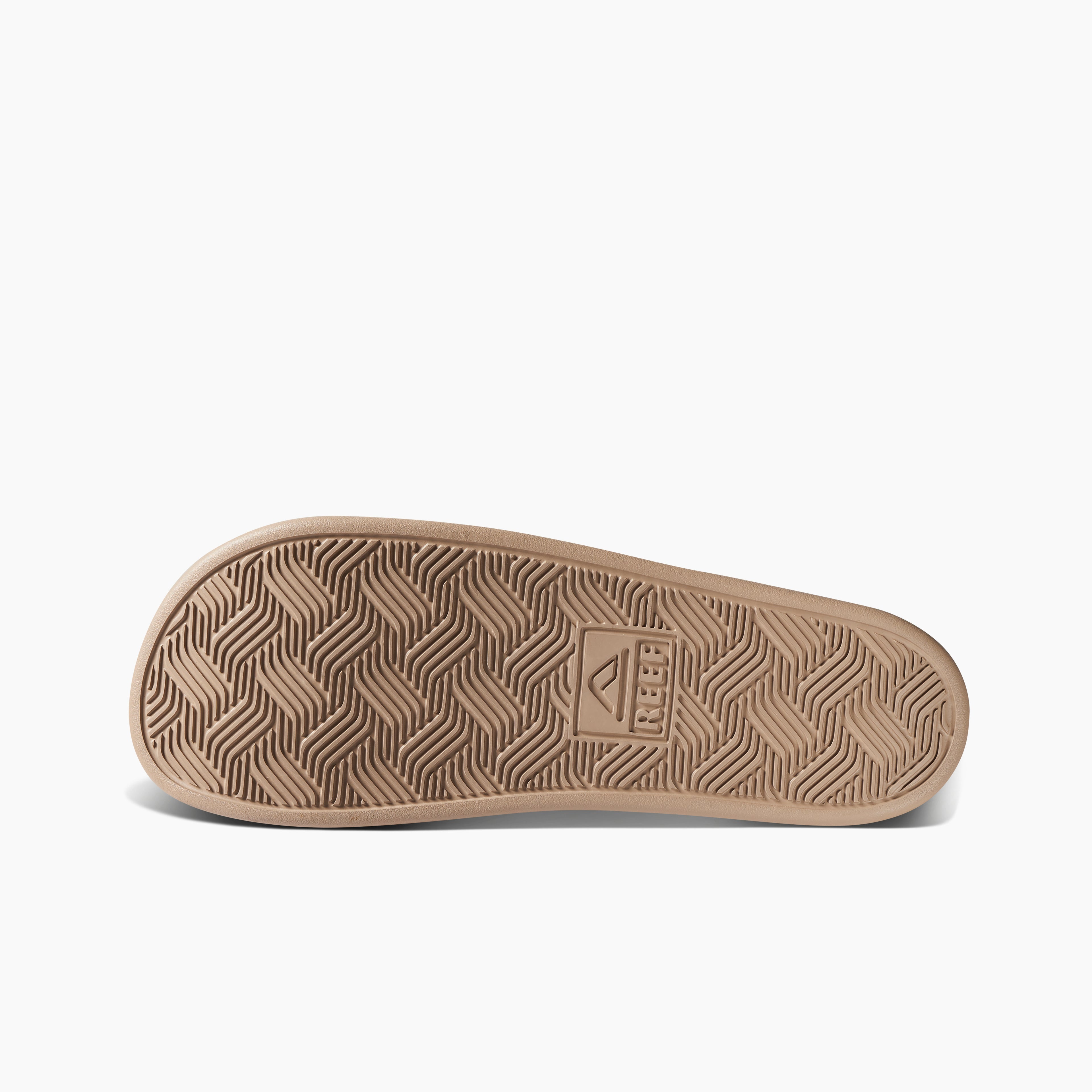 Sandalias para Hombre REEF CUSHION TRADEWIND CJ5734 Negro