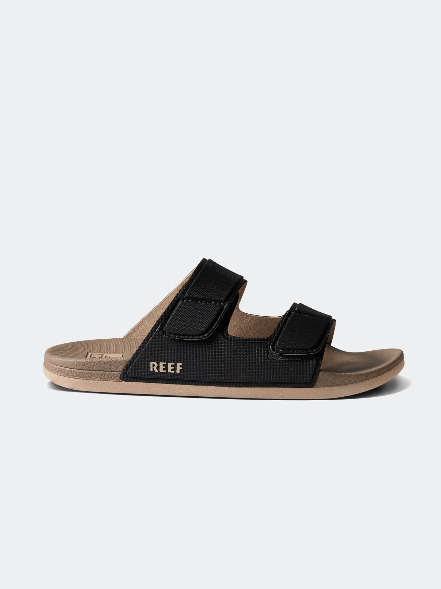 Sandalias para Hombre REEF CUSHION TRADEWIND CJ5734 Negro