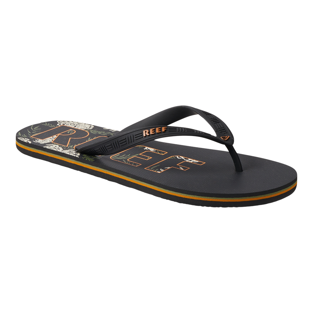 Sandalias para Hombre REEF REEF SEASIDE PRINTS CJ5740 FLO REEF