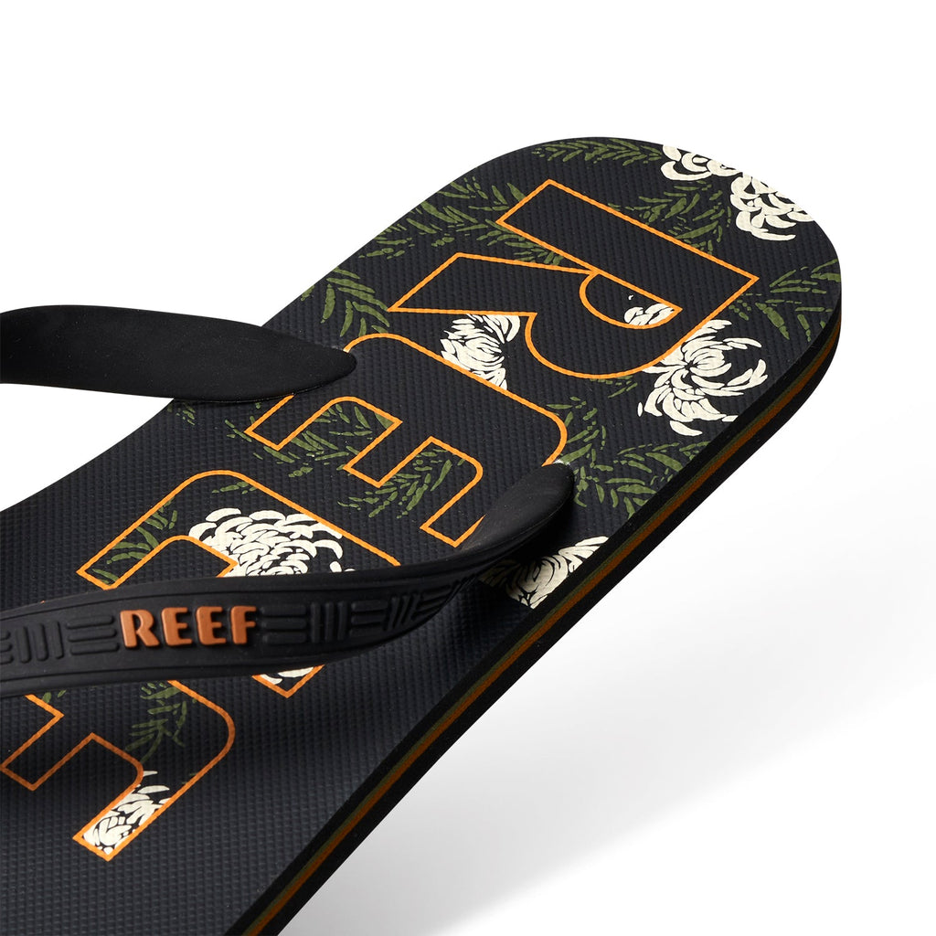 Sandalias para Hombre REEF REEF SEASIDE PRINTS CJ5740 FLO REEF