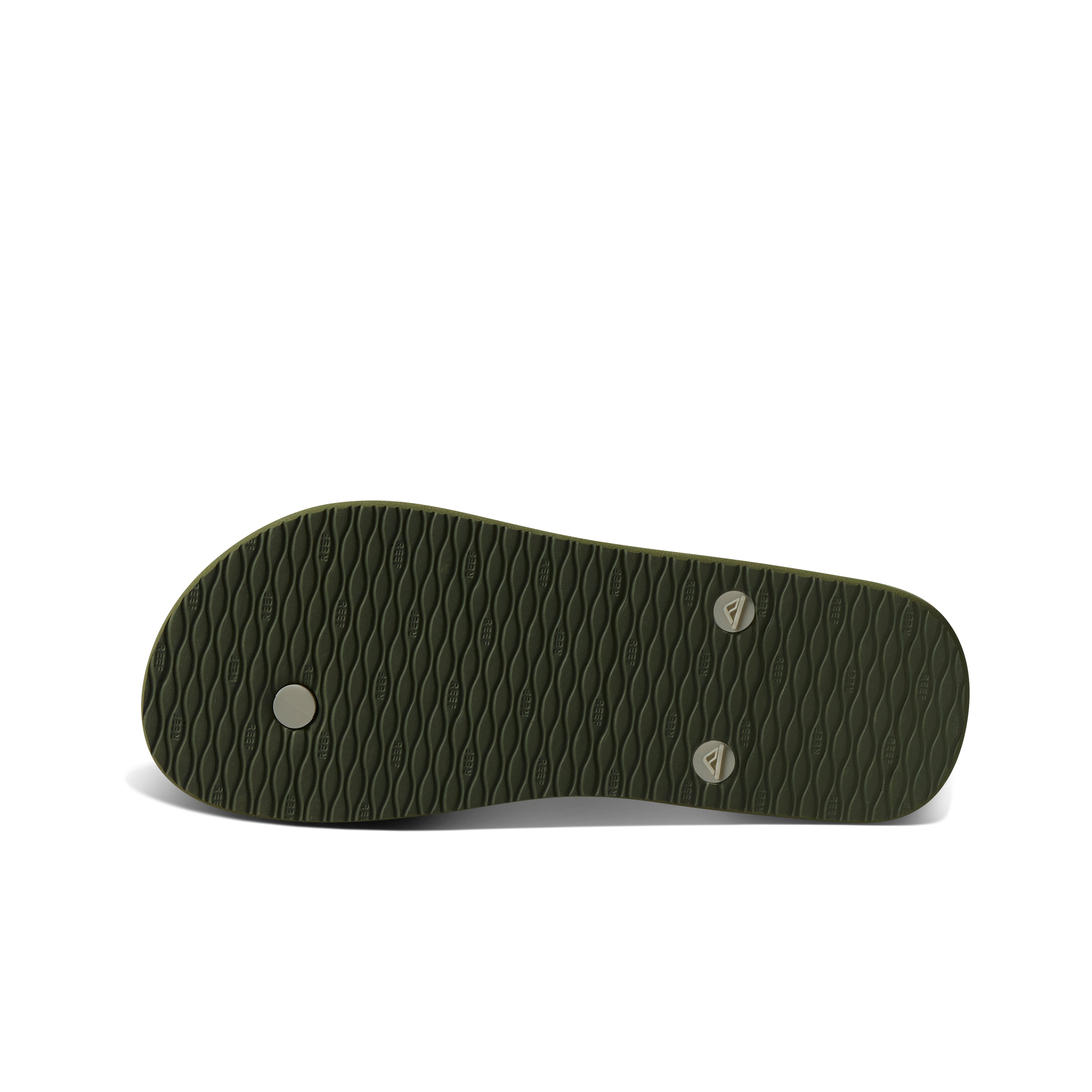 Sandalias para Hombre REEF REEF SEASIDE PRINTS CJ5742 GRE