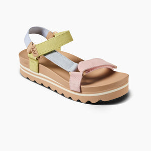 Sandalias para Mujer REEF CUSHION REM HI MRG