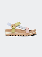 Cargar imagen en el visor de la galería, Sandalias para Mujer REEF CUSHION REM HI MRG
