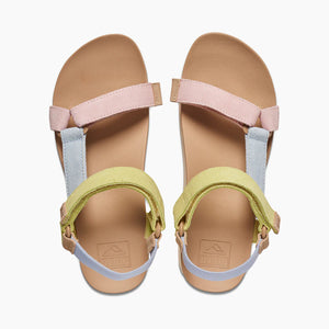 Sandalias para Mujer REEF CUSHION REM HI MRG