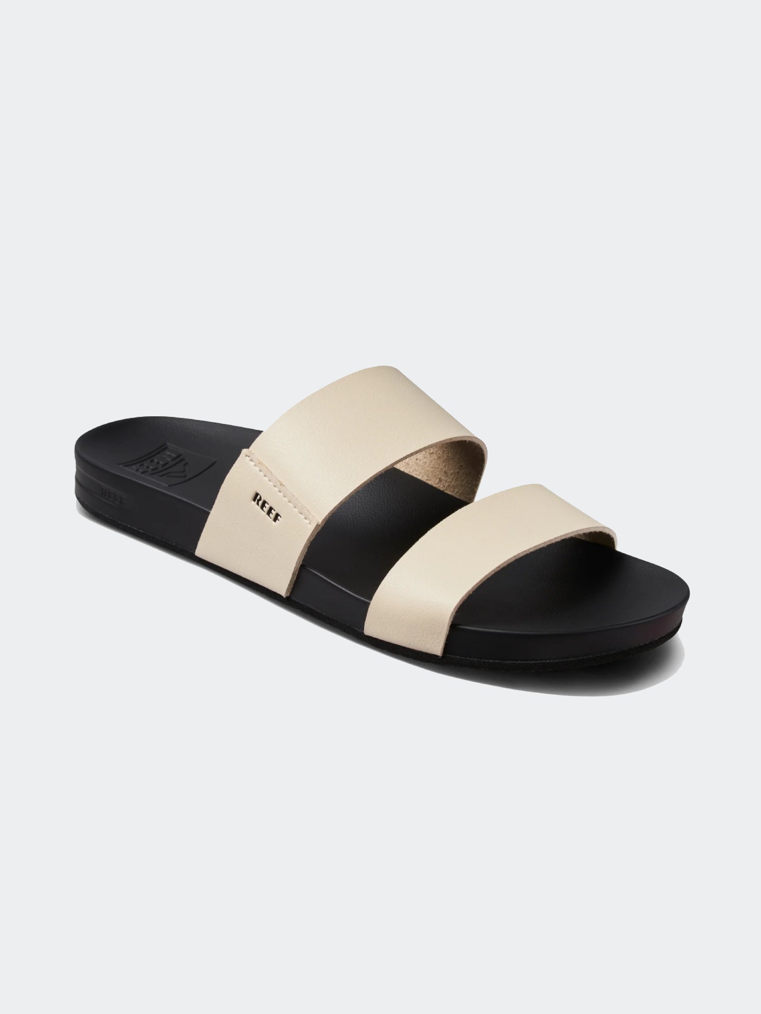 Sandalias para Mujer REEF CUSHION VISTA CJ5957 BLK REEF