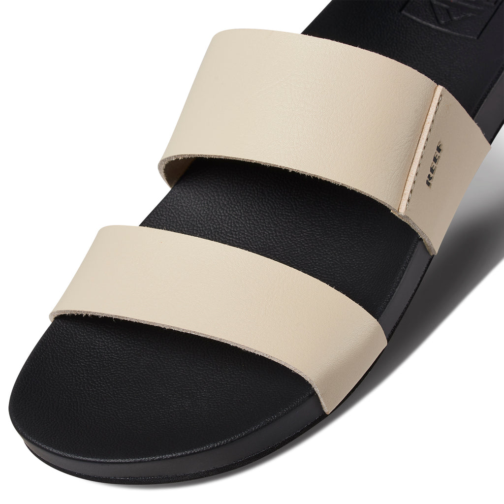 Sandalias para Mujer REEF CUSHION VISTA CJ5957 BLK