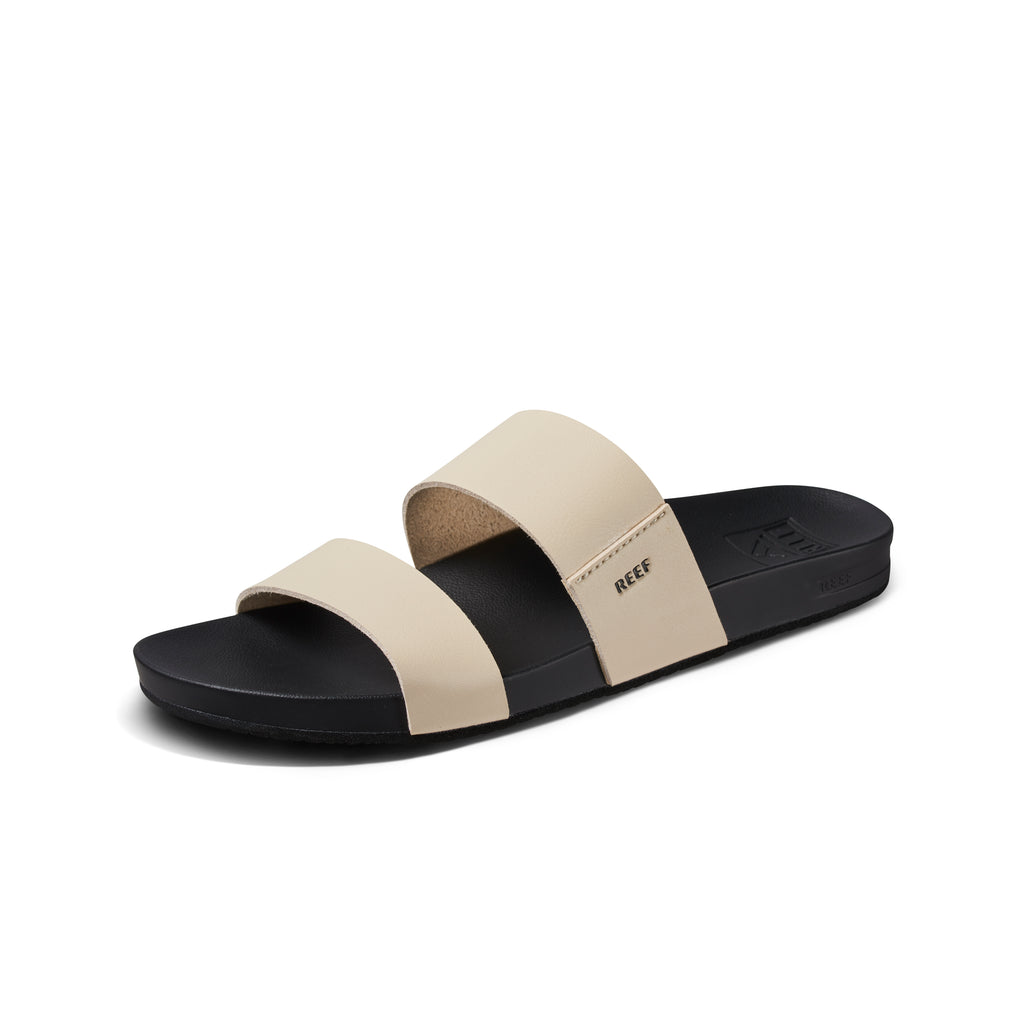 Sandalias para Mujer REEF CUSHION VISTA CJ5957 BLK