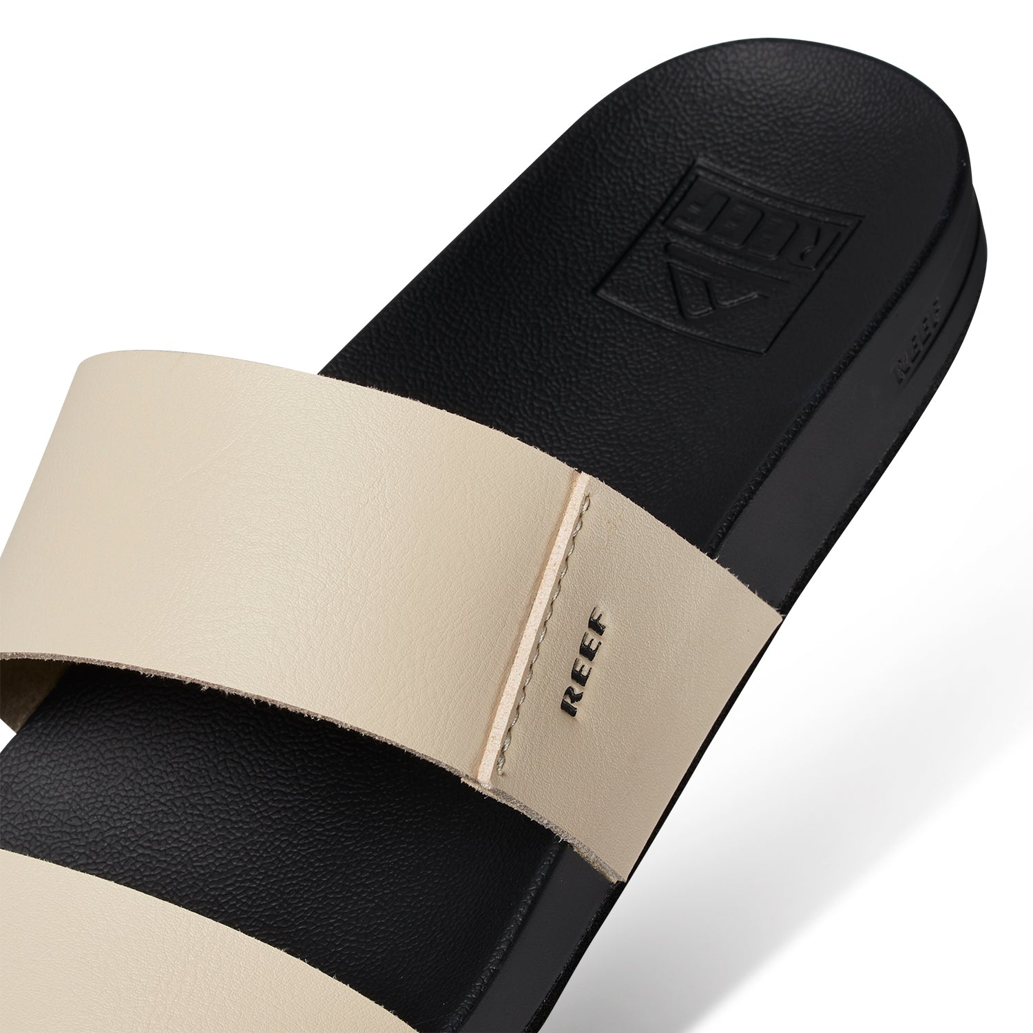 Sandalias para Mujer REEF CUSHION VISTA CJ5957 BLK REEF