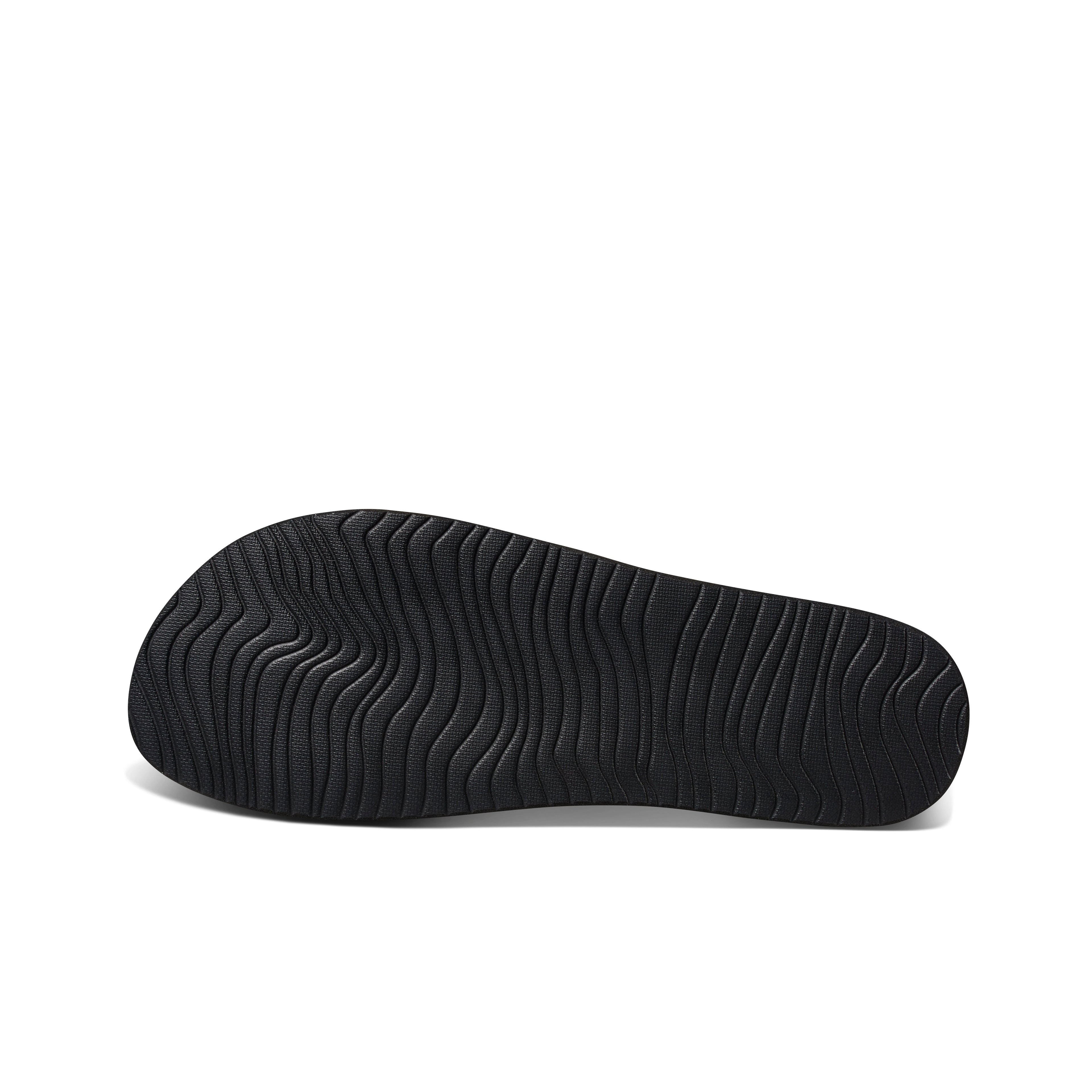Sandalias para Mujer REEF CUSHION VISTA CJ5957 BLK REEF