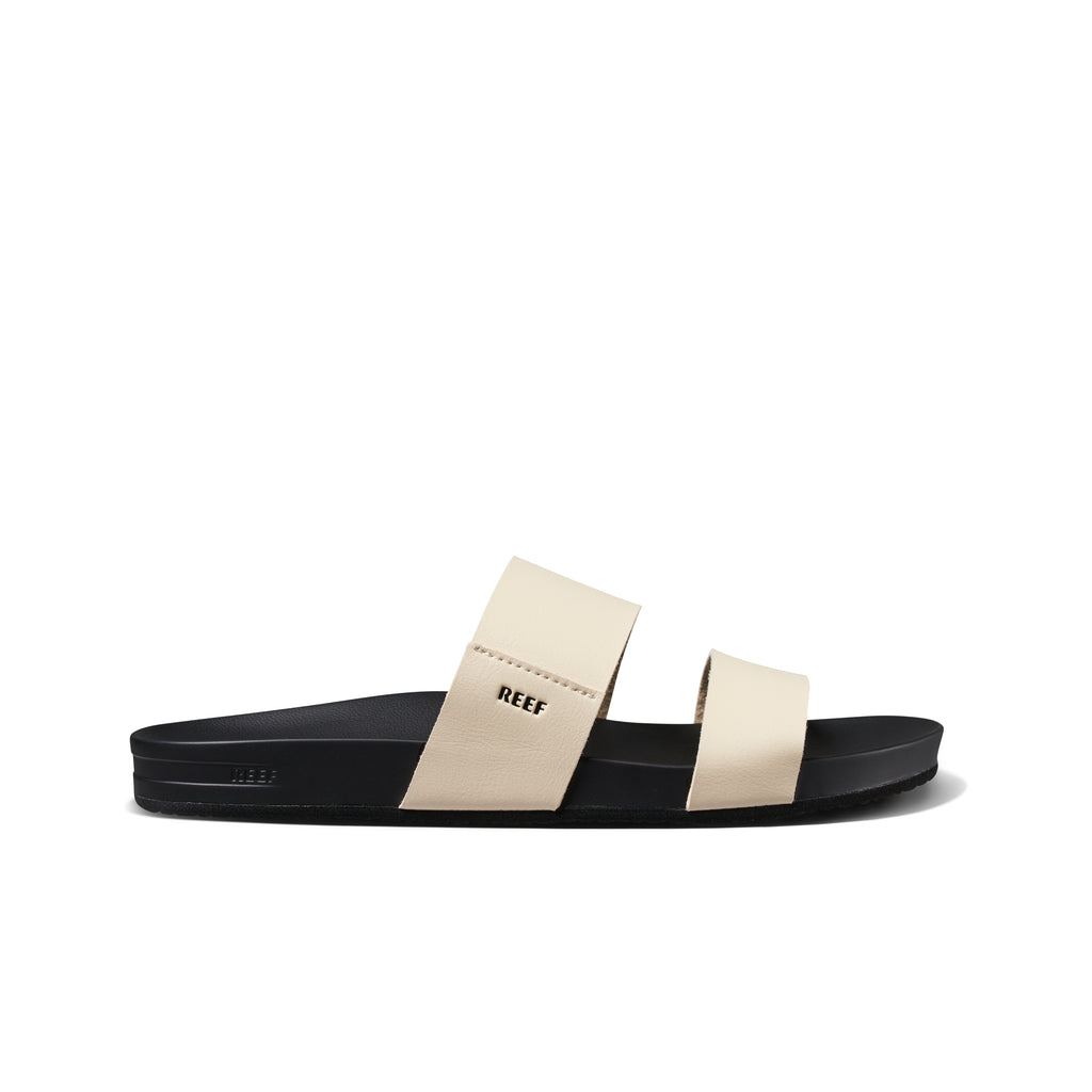 Sandalias para Mujer REEF CUSHION VISTA CJ5957 BLK