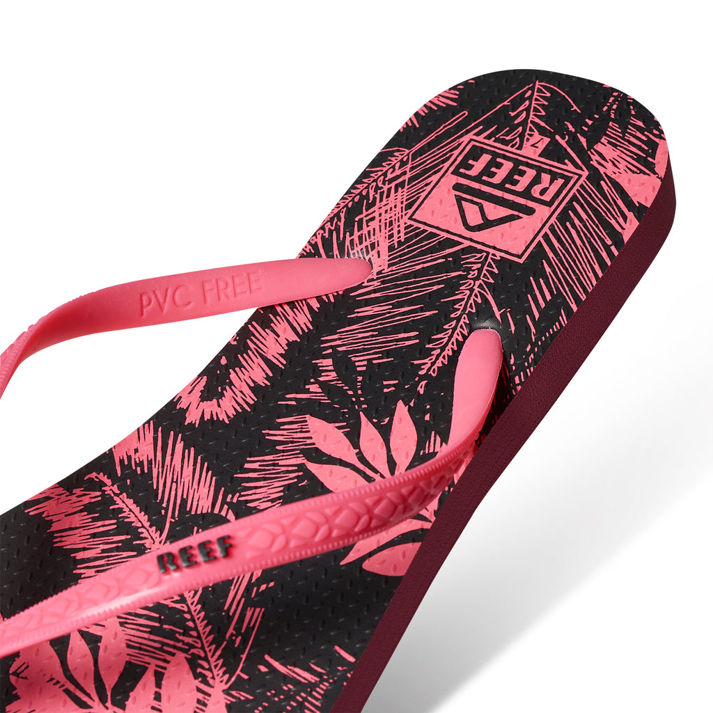 Sandalias para Mujer REEF REEF SEASIDE PRINTS PNF