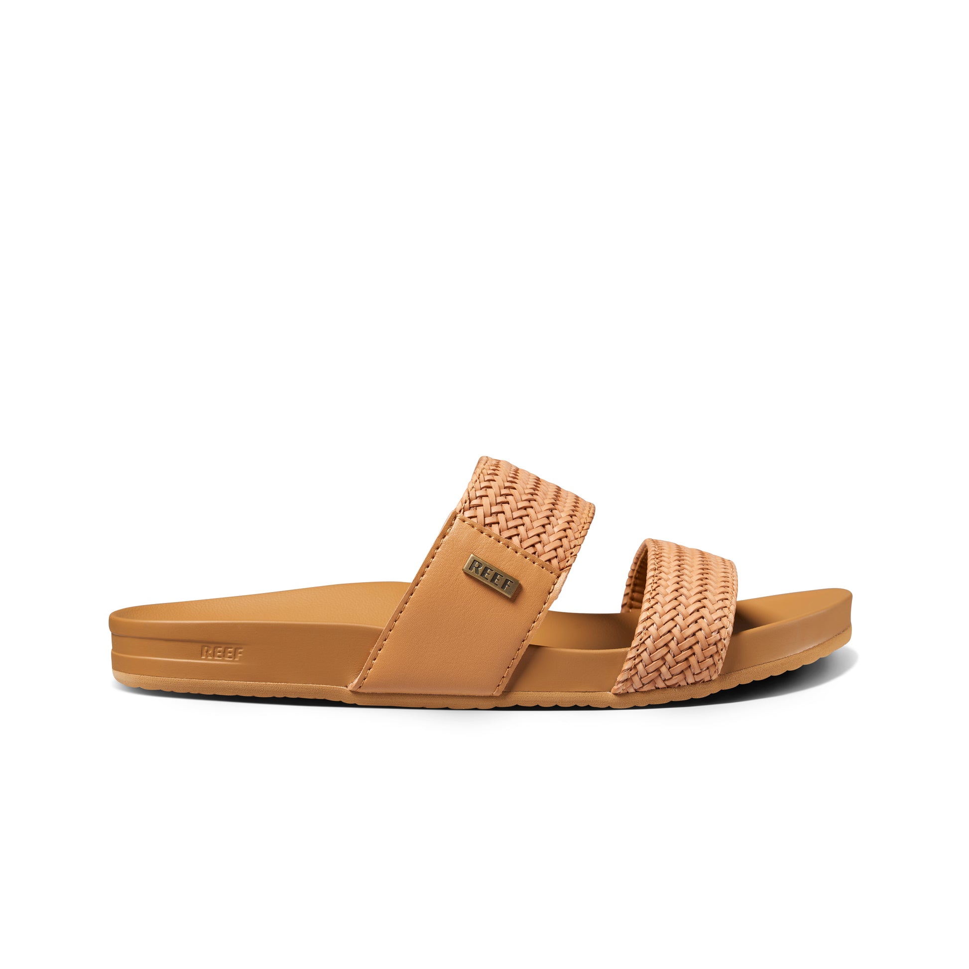 Sandalias para Mujer REEF VISTA BRAID II CJ5981 NAT