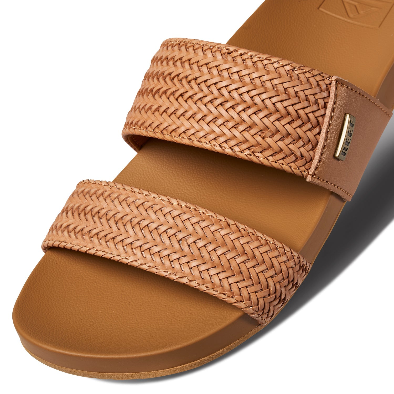 Sandalias para Mujer REEF VISTA BRAID II CJ5981 NAT REEF