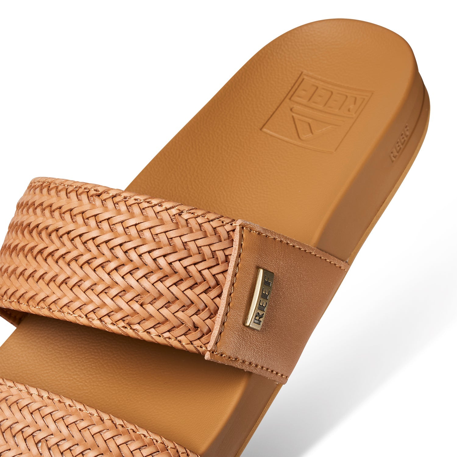 Sandalias para Mujer REEF VISTA BRAID II CJ5981 NAT REEF