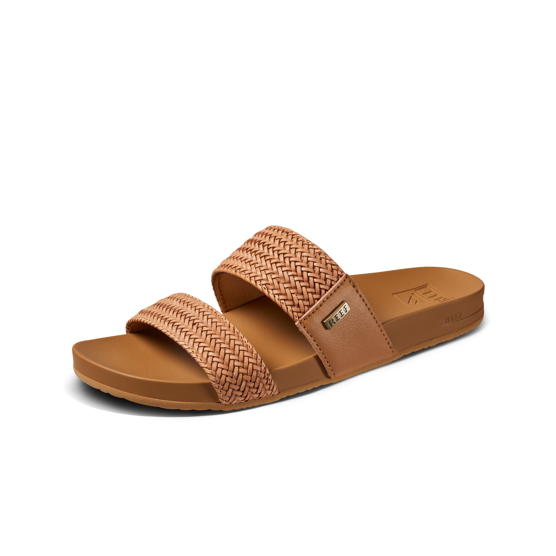 Sandalias para Mujer REEF VISTA BRAID II CJ5981 NAT