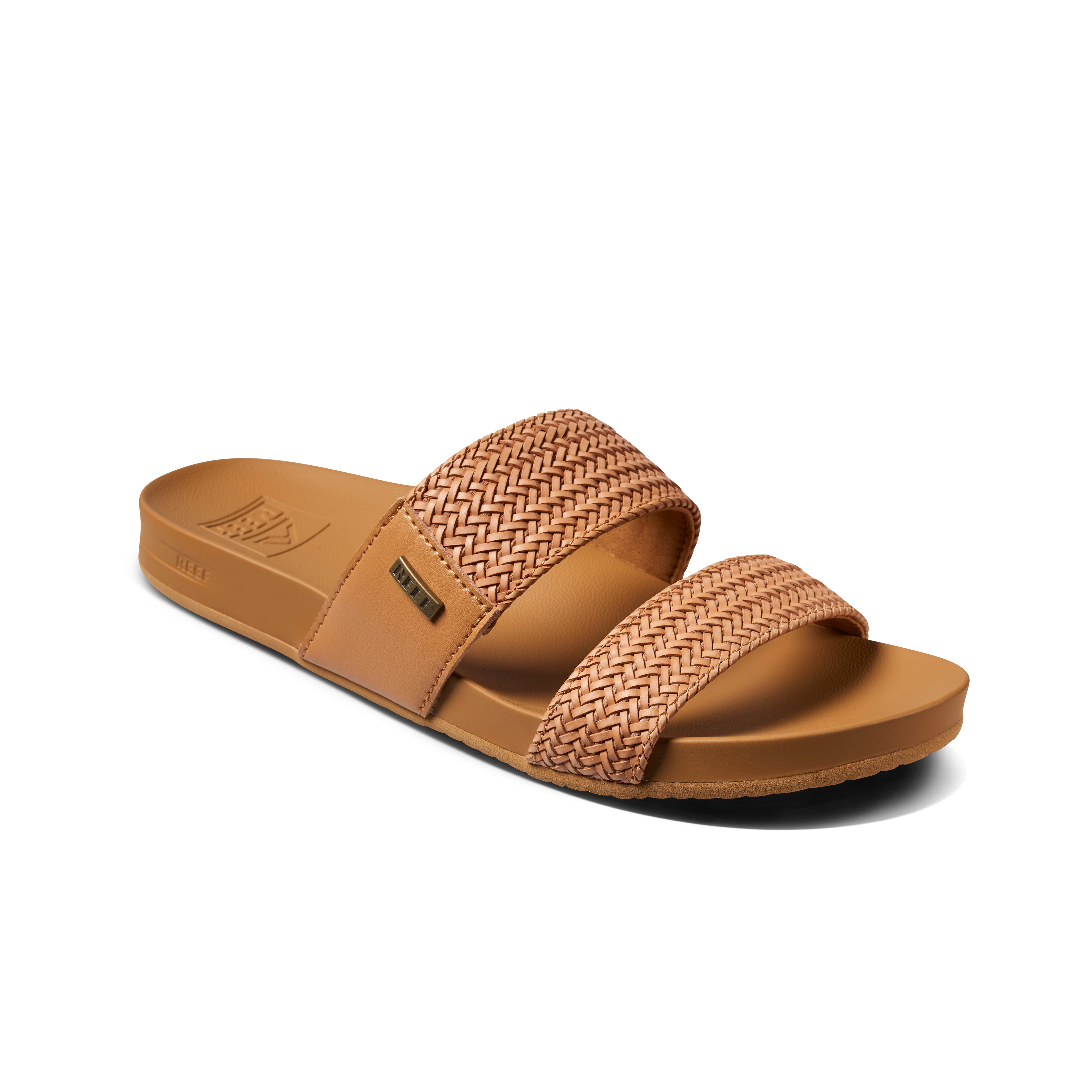 Sandalias para Mujer REEF VISTA BRAID II CJ5981 NAT REEF