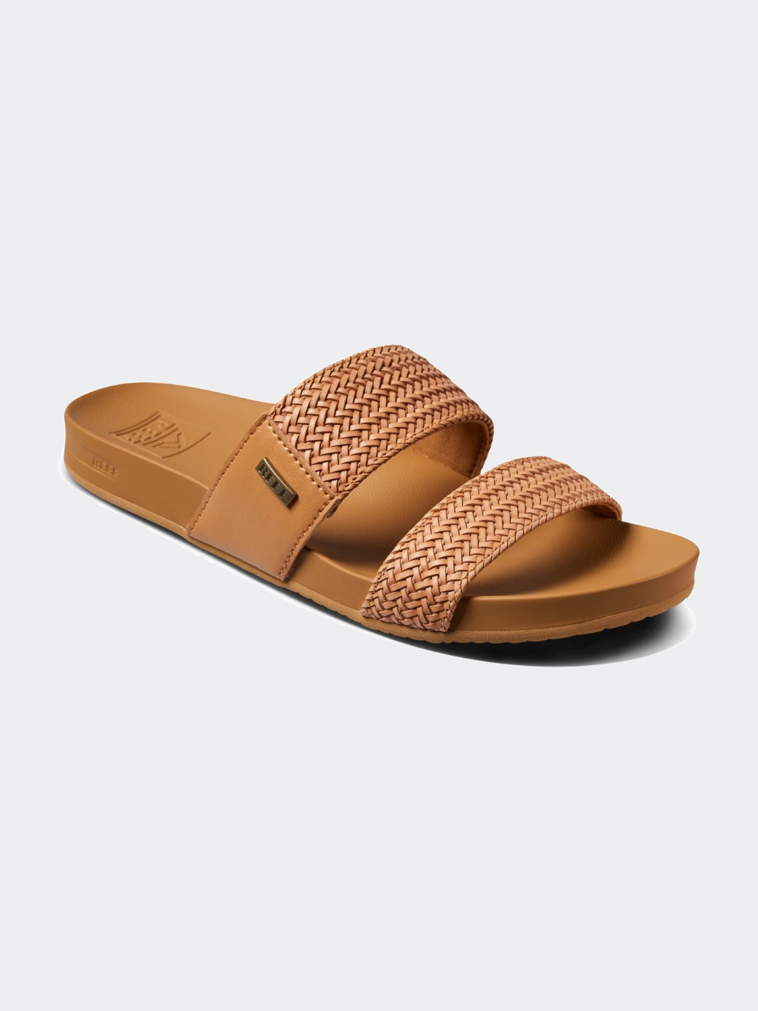 Sandalias para Mujer REEF VISTA BRAID II CJ5981 NAT REEF