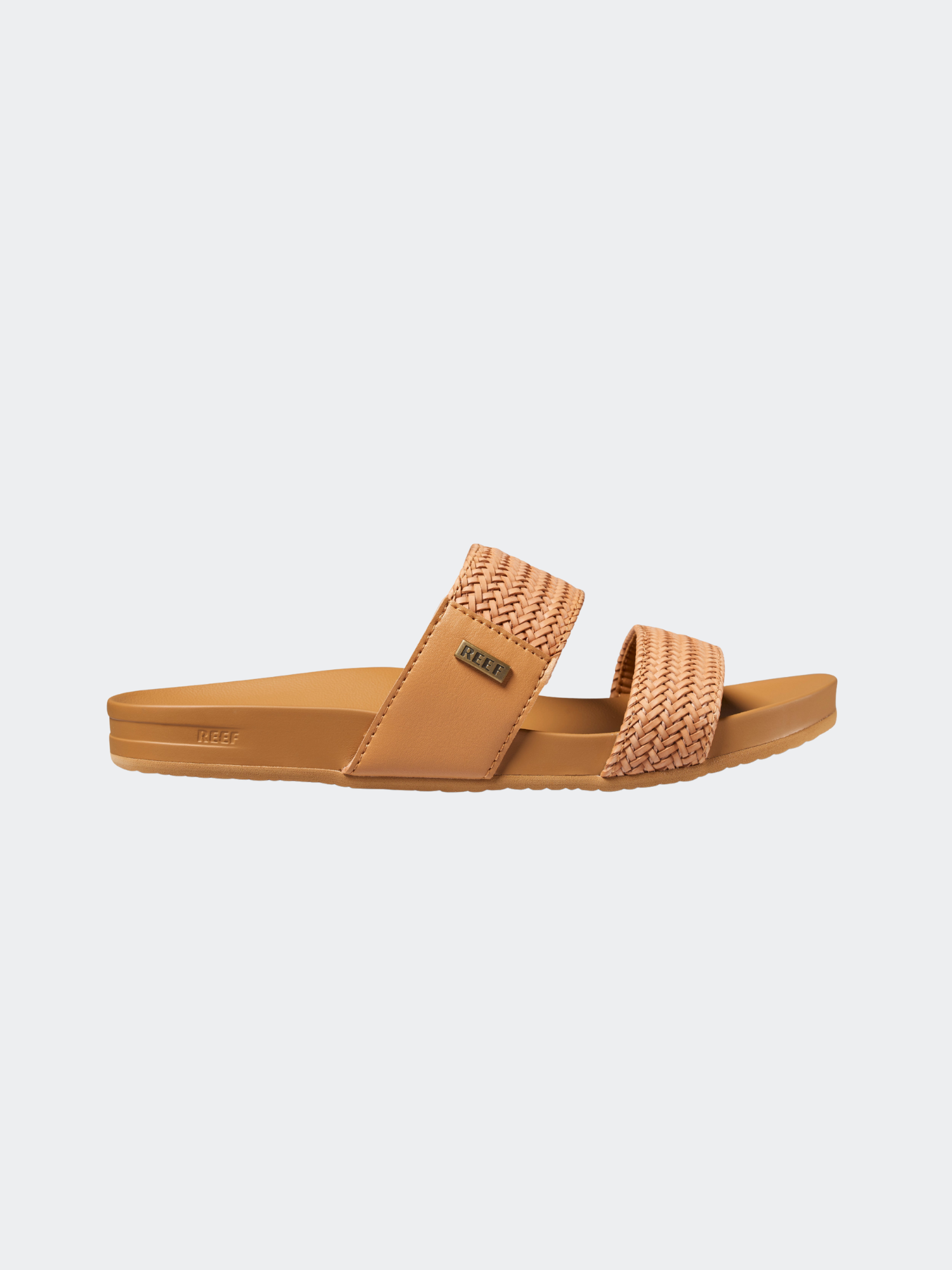 Sandalias para Mujer REEF VISTA BRAID II CJ5981 NAT