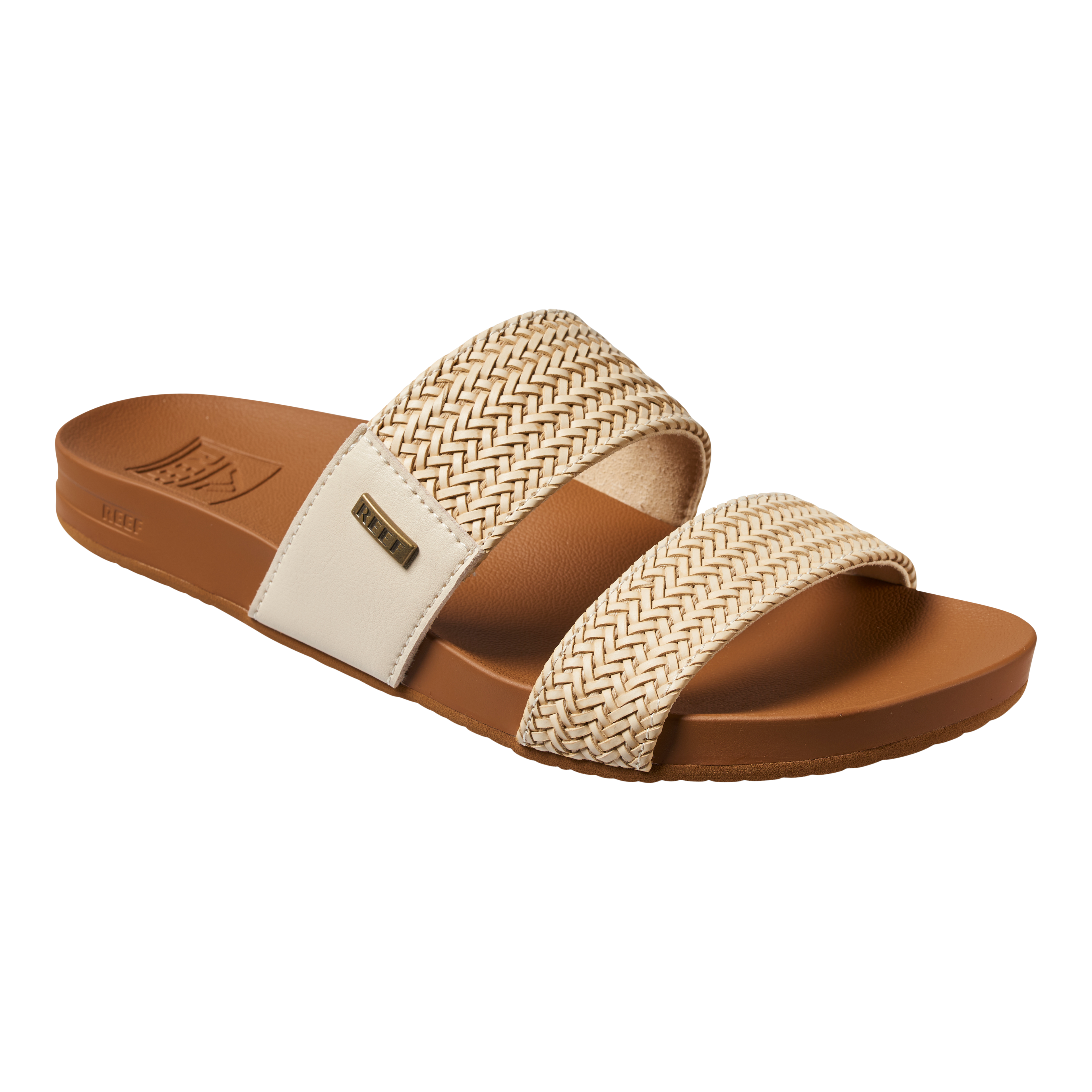 Sandalias para Mujer REEF VISTA BRAID II CJ5982 VIN REEF