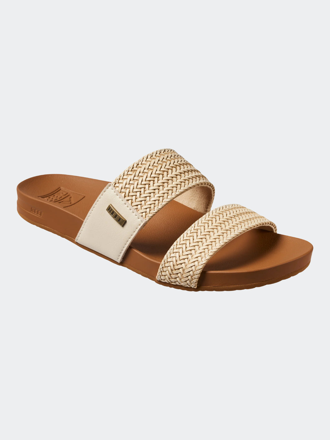 Sandalias para Mujer REEF VISTA BRAID II CJ5982 VIN