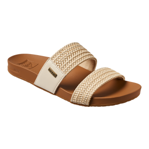 Sandalias para Mujer REEF VISTA BRAID II CJ5982 VIN