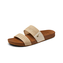 Cargar imagen en el visor de la galería, Sandalias para Mujer REEF VISTA BRAID II CJ5982 VIN
