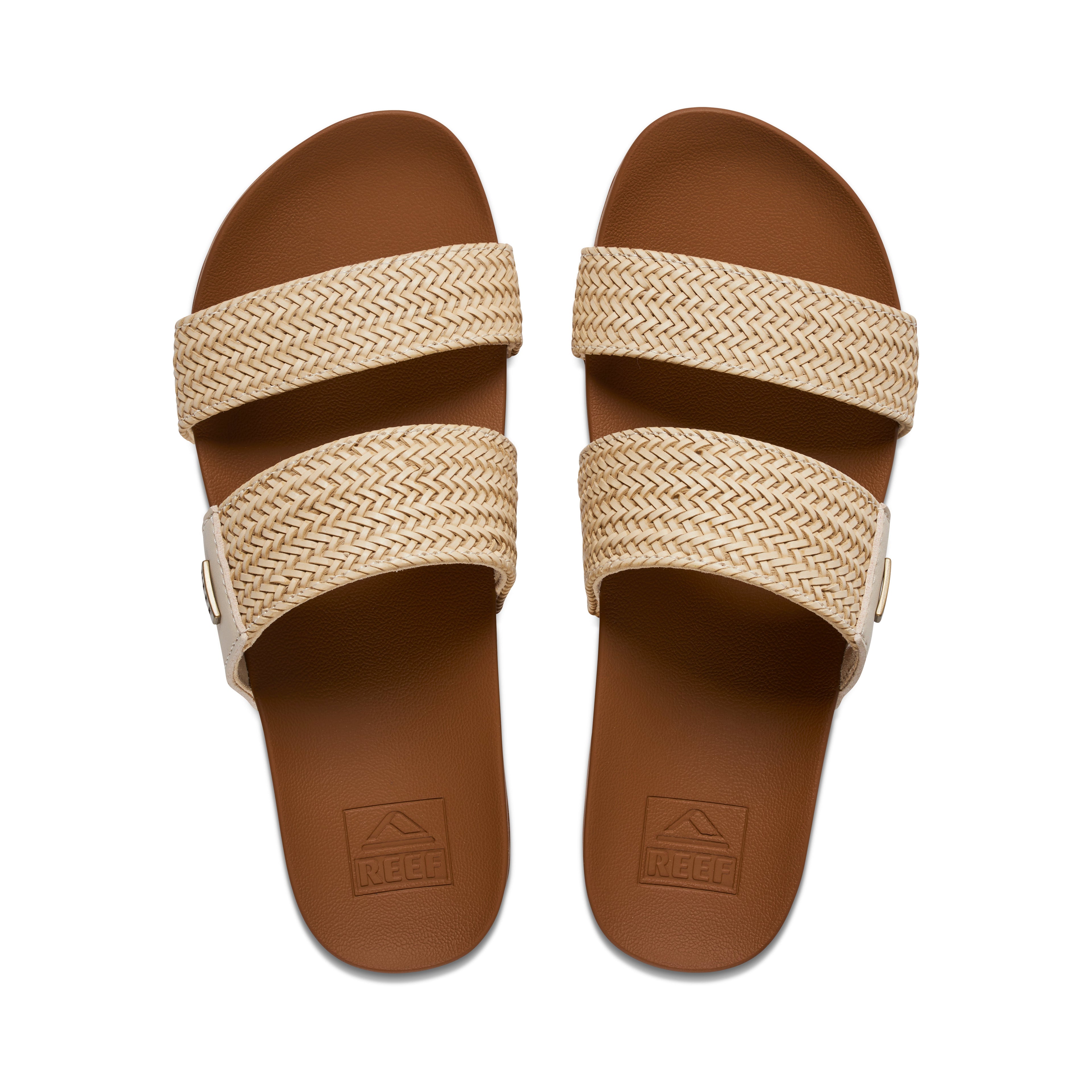 Sandalias para Mujer REEF VISTA BRAID II CJ5982 VIN REEF