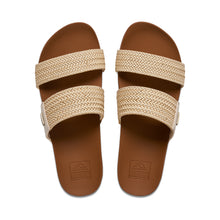 Cargar imagen en el visor de la galería, Sandalias para Mujer REEF VISTA BRAID II CJ5982 VIN
