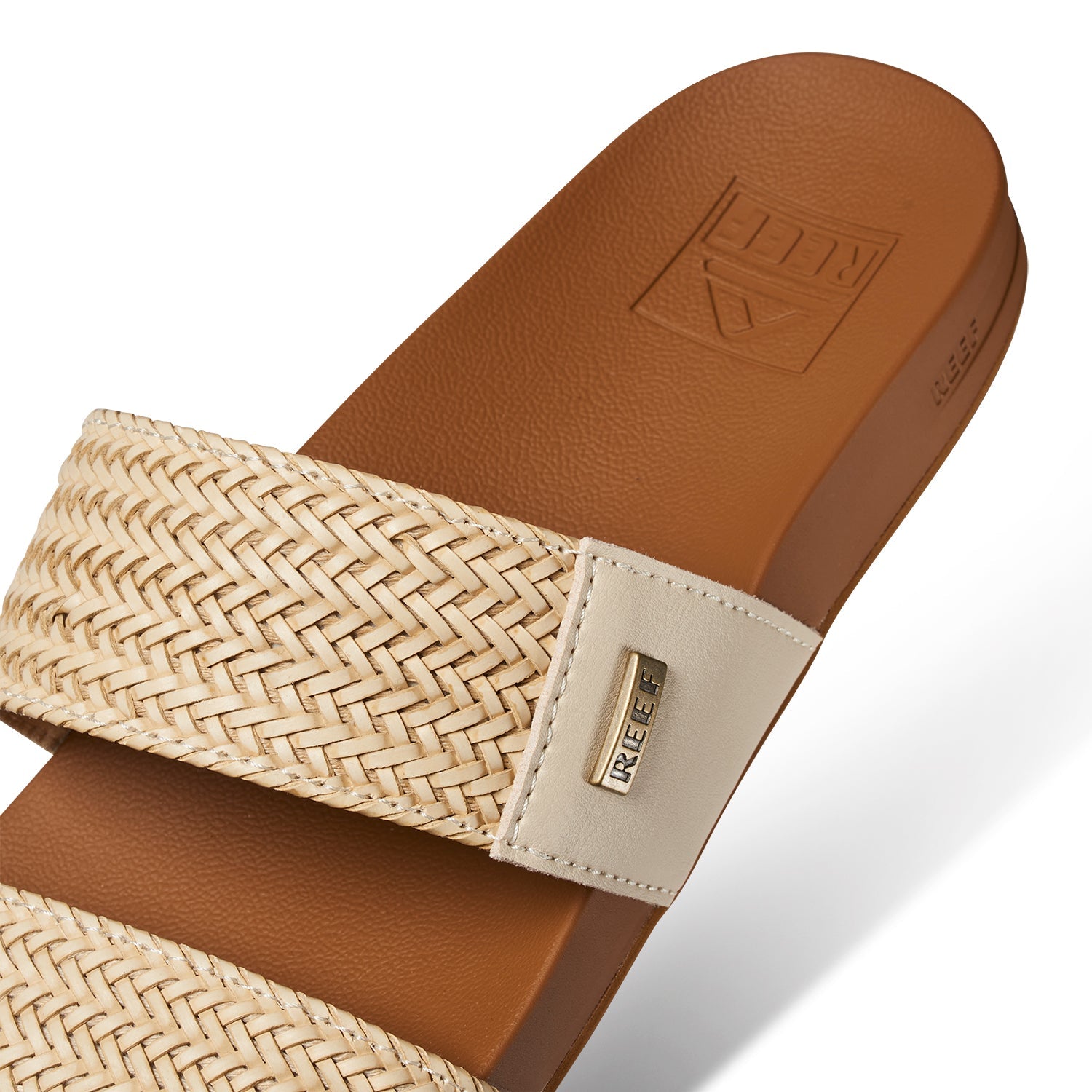 Sandalias para Mujer REEF VISTA BRAID II CJ5982 VIN REEF