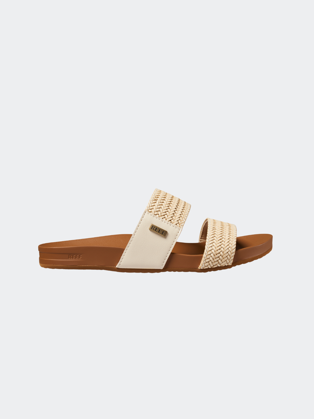 Sandalias para Mujer REEF VISTA BRAID II CJ5982 VIN