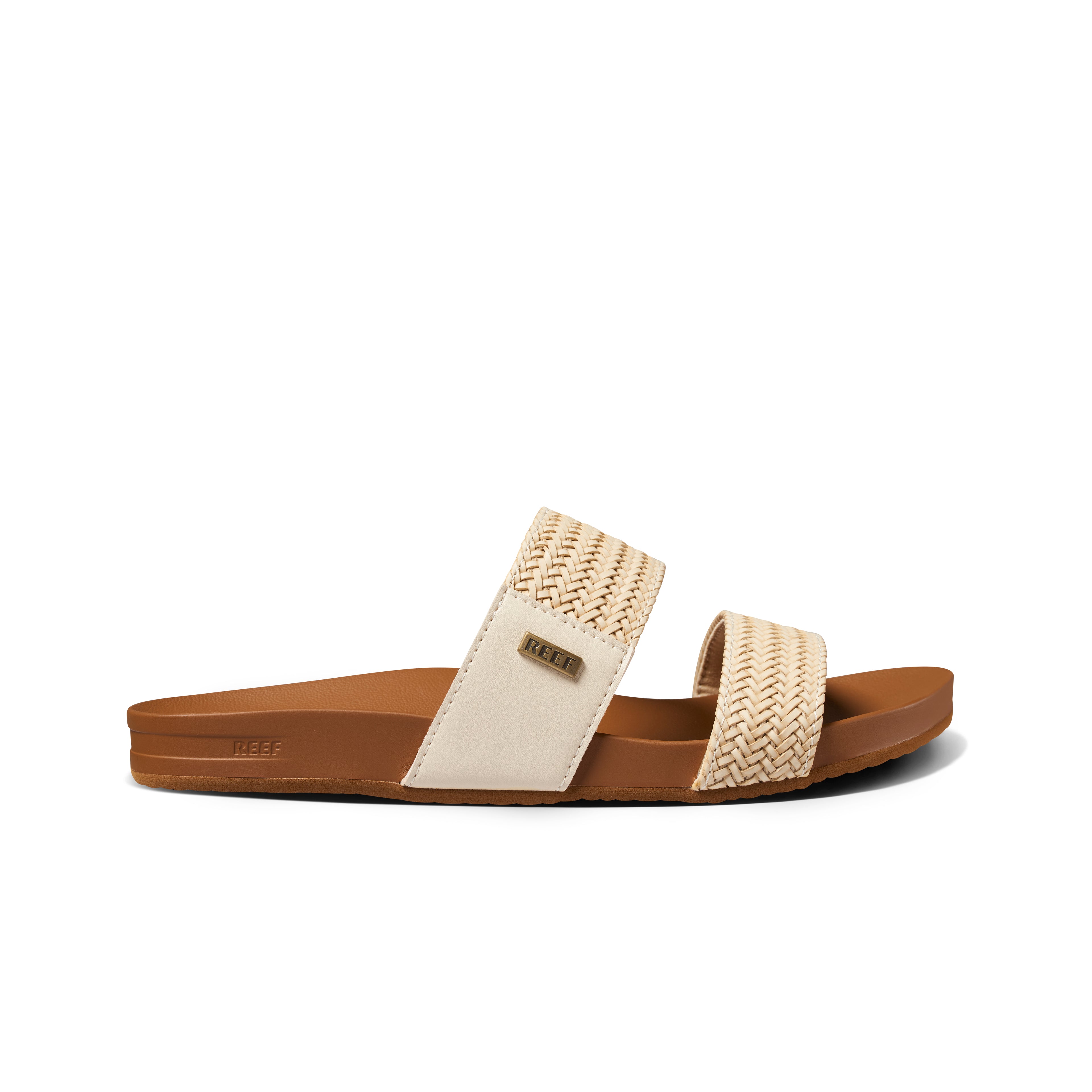Sandalias para Mujer REEF VISTA BRAID II CJ5982 VIN