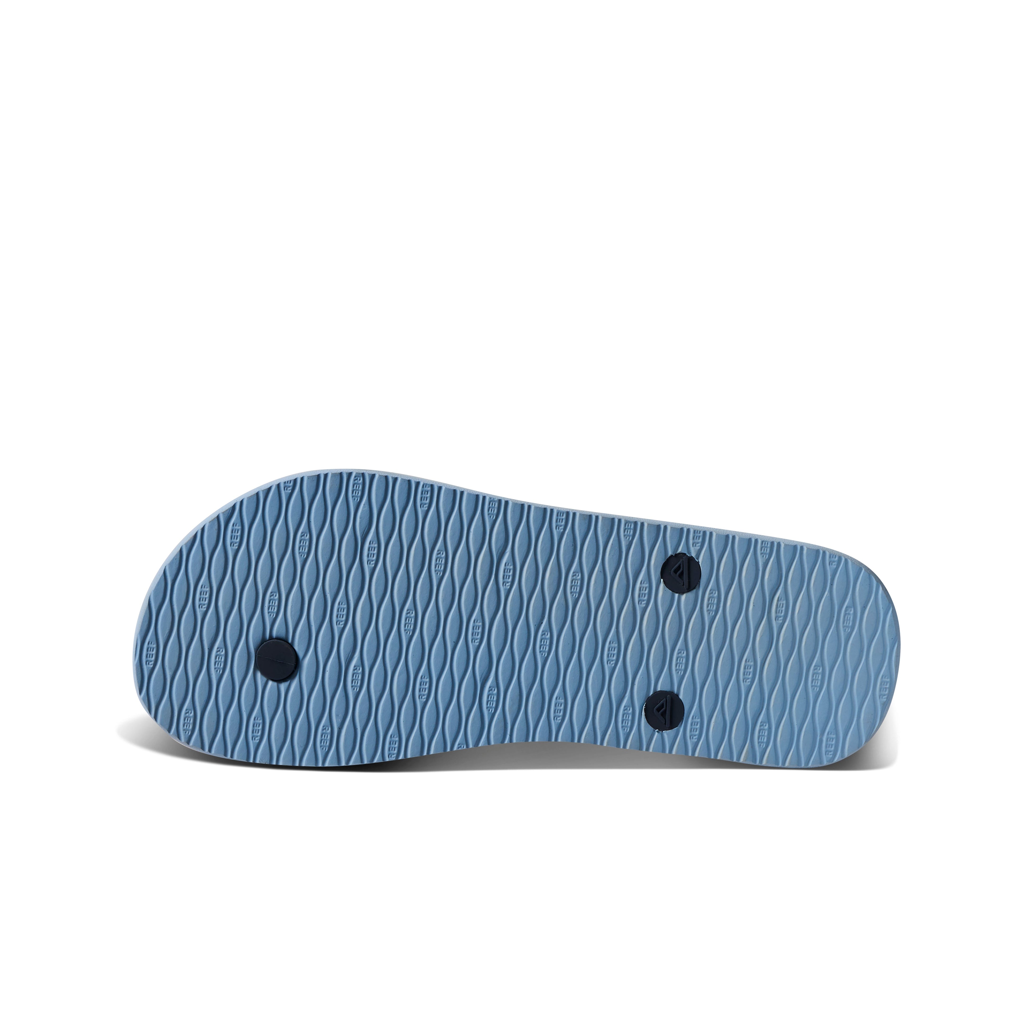 Sandalias para Hombre REEF REEF SEASIDE PRINTS BLU REEF
