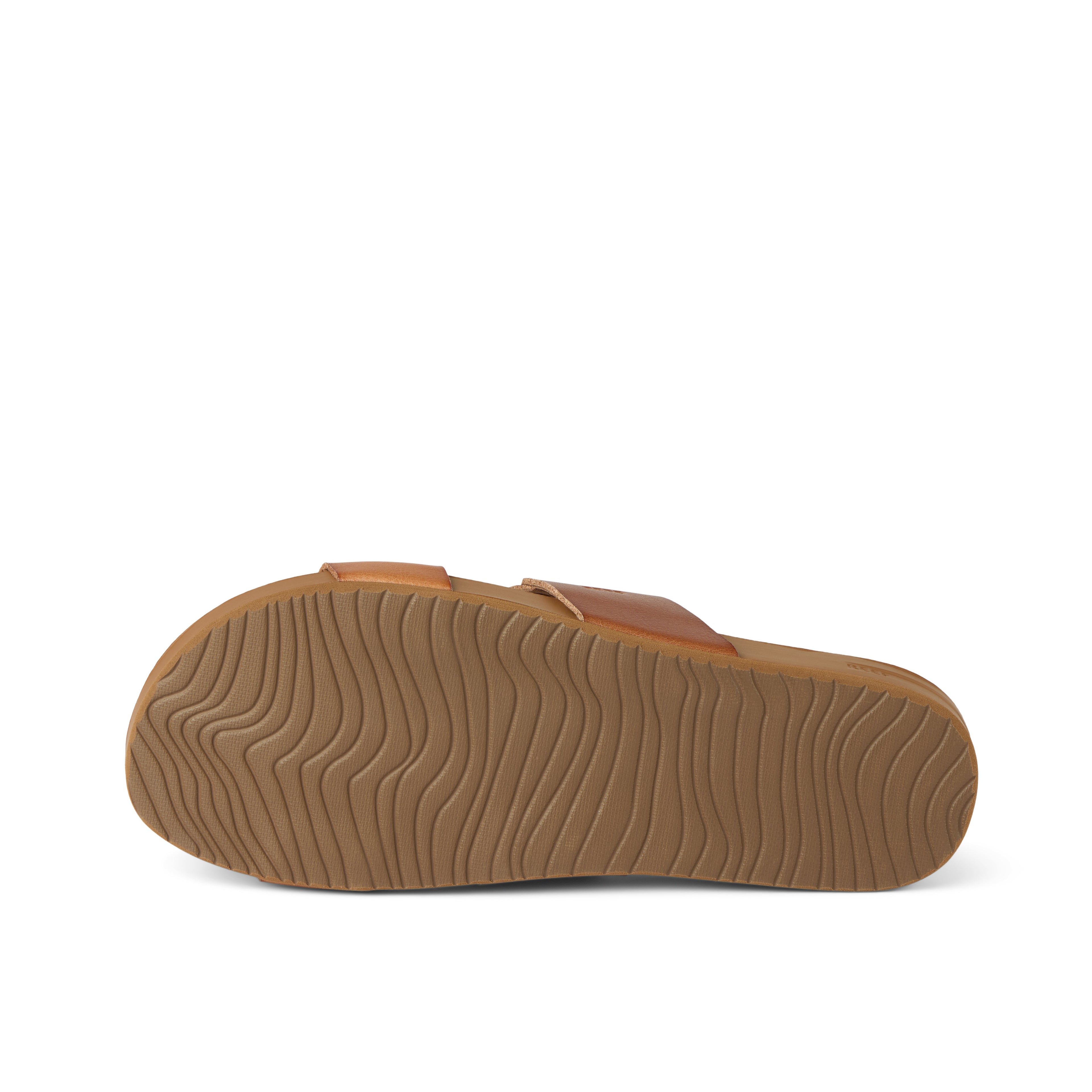 Sandalias REEF CUSHION VISTA CJ6498 Camel