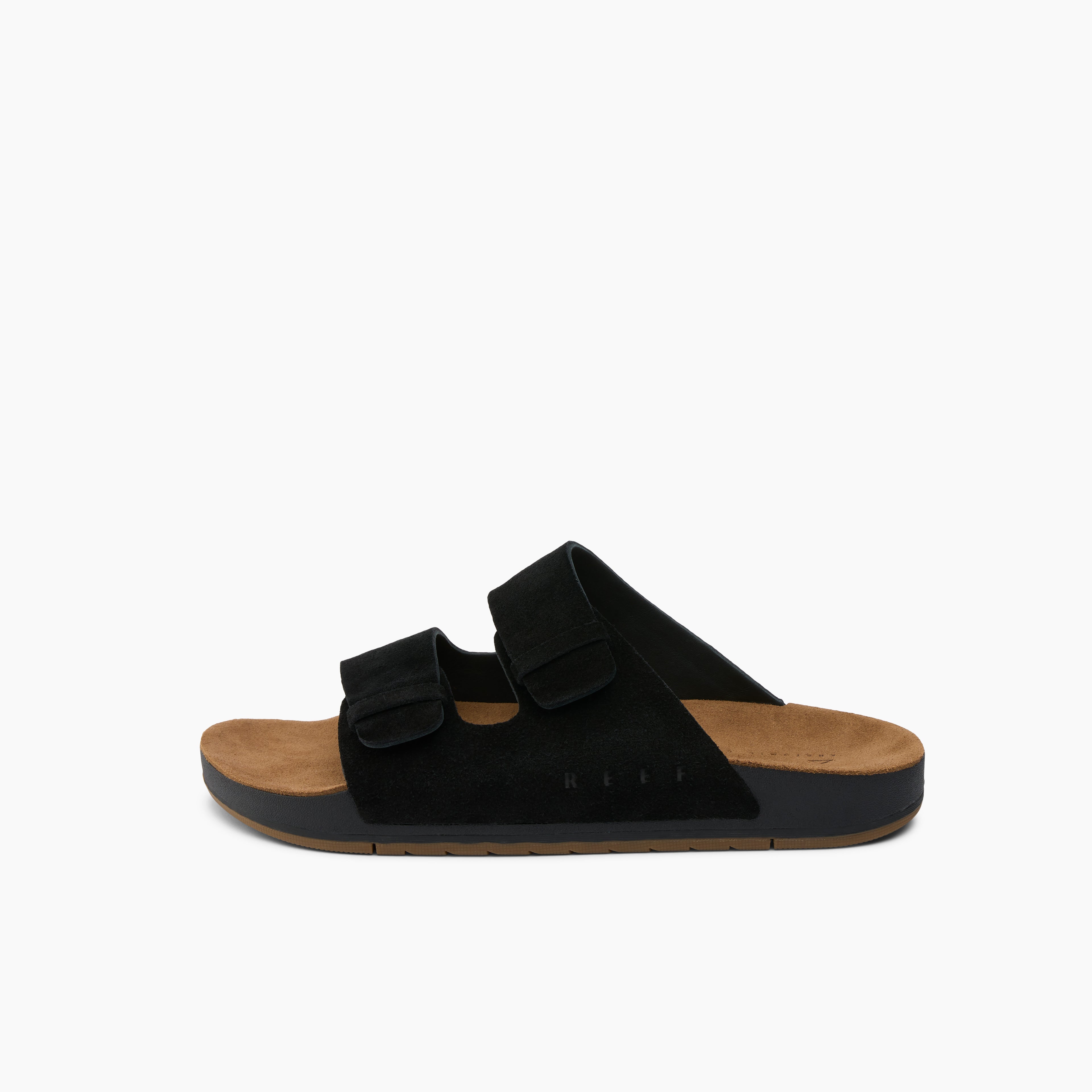 Sandalias para Mujer REEF OJAI TWO BAR CJ6697 Negro