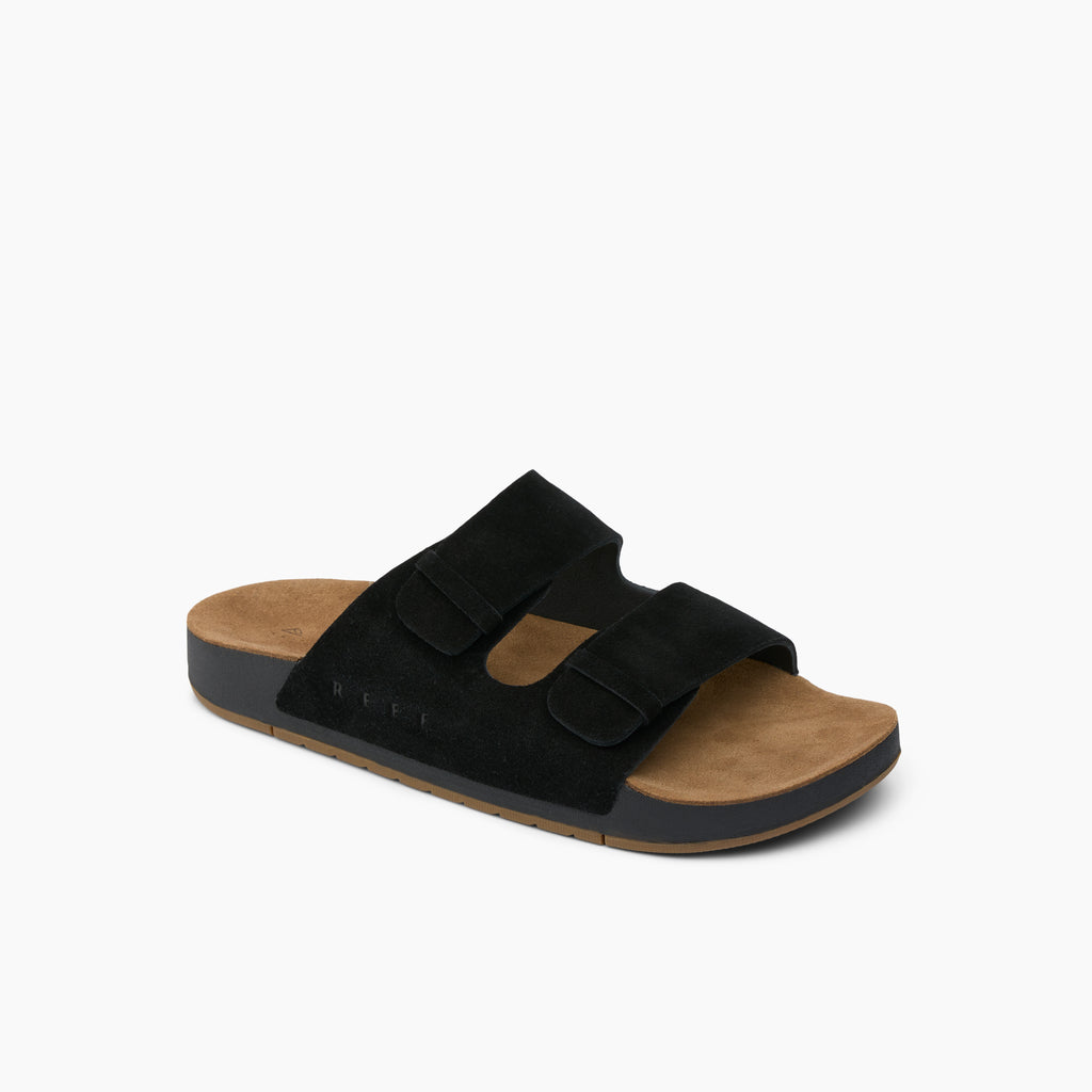 Sandalias para Mujer REEF OJAI TWO BAR CJ6697 Negro