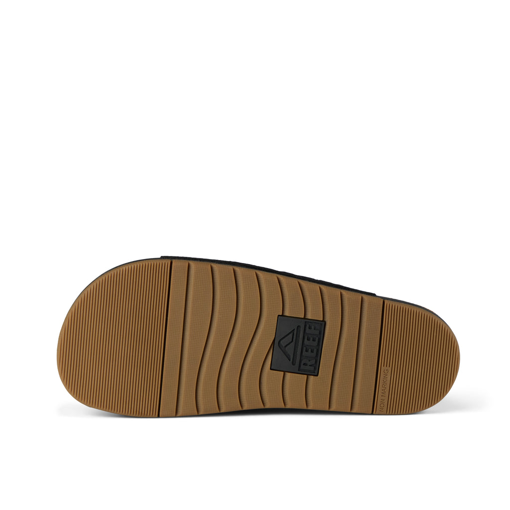 Sandalias para Mujer REEF OJAI TWO BAR CJ6697 Negro