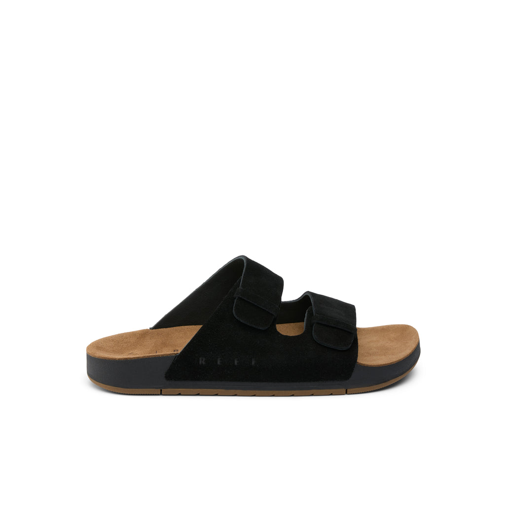 Sandalias para Mujer REEF OJAI TWO BAR CJ6697 Negro