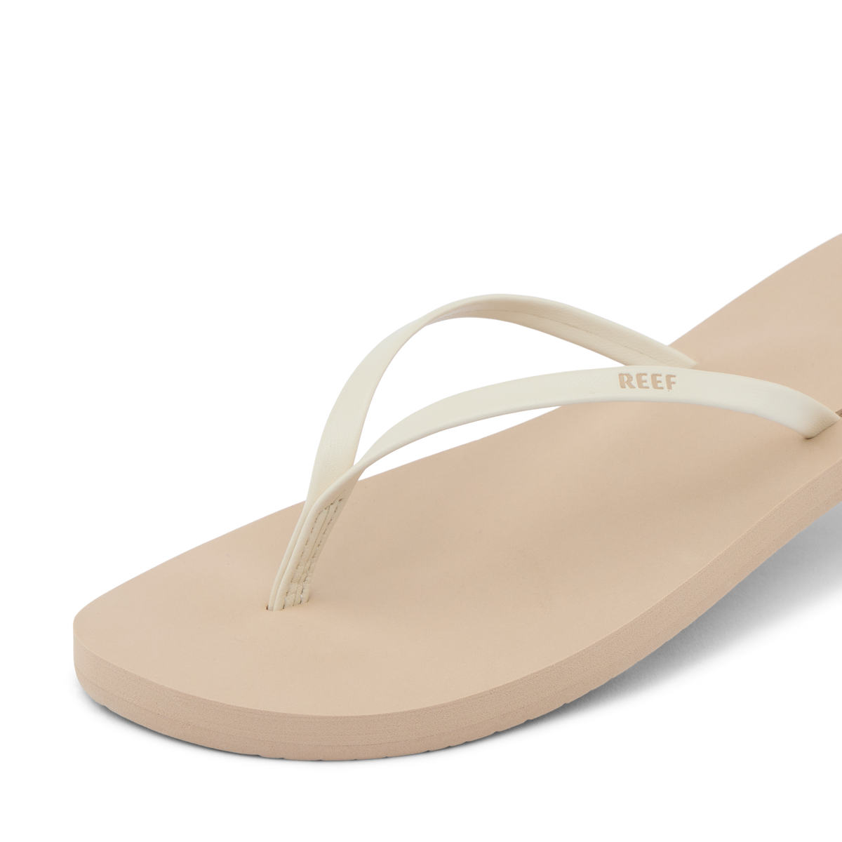 Sandalias Para Mujer Reef Flip Flop Bliss Nights Blanco