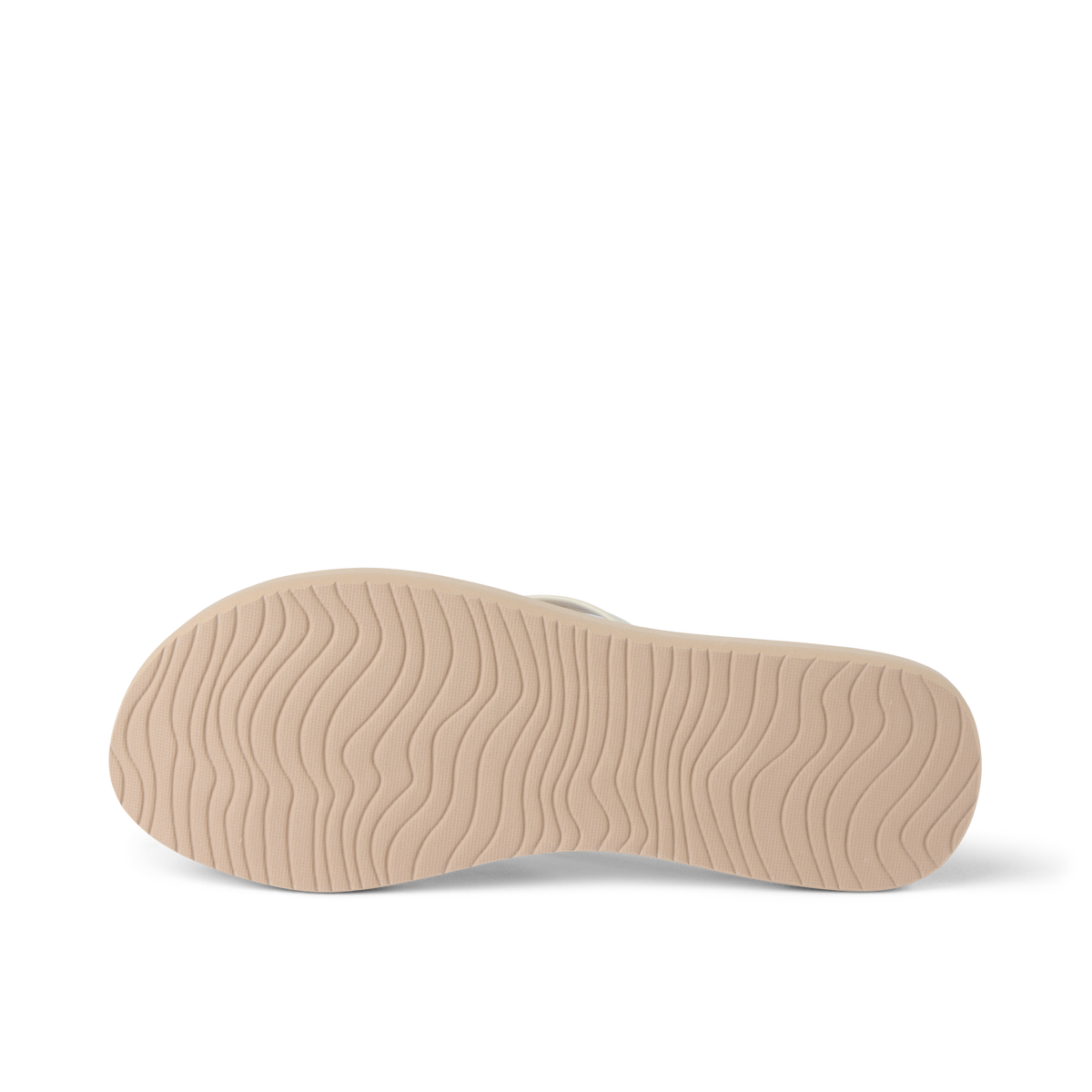 Sandalias Para Mujer Reef Flip Flop Bliss Nights Blanco