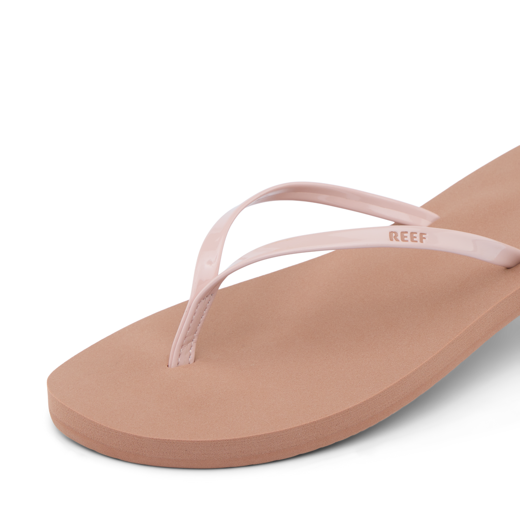 Sandalias Para Mujer Reef Flip Flop Bliss Nights Rosa