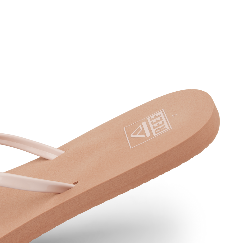 Sandalias Para Mujer Reef Flip Flop Bliss Nights Rosa