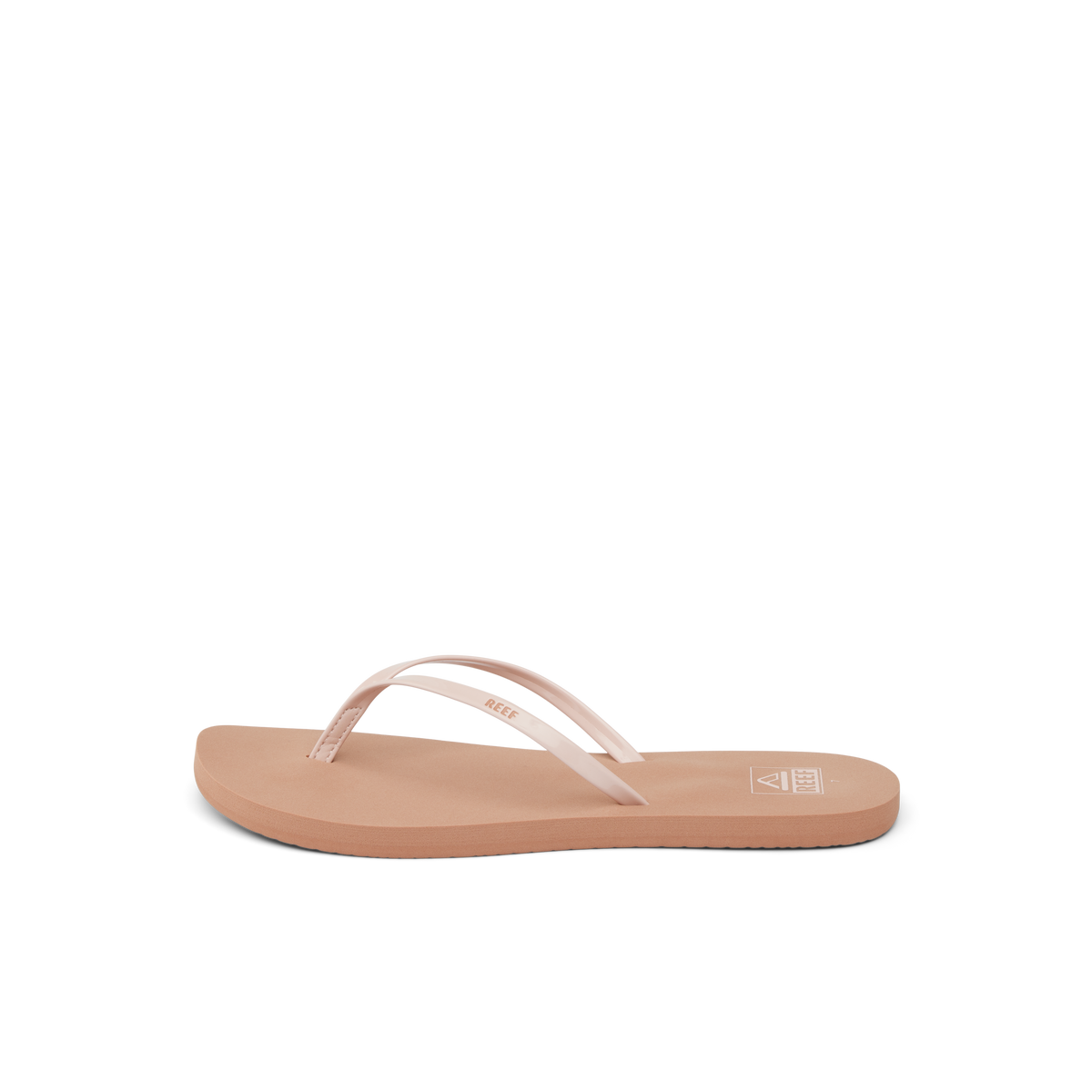 Sandalias Para Mujer Reef Flip Flop Bliss Nights Rosa