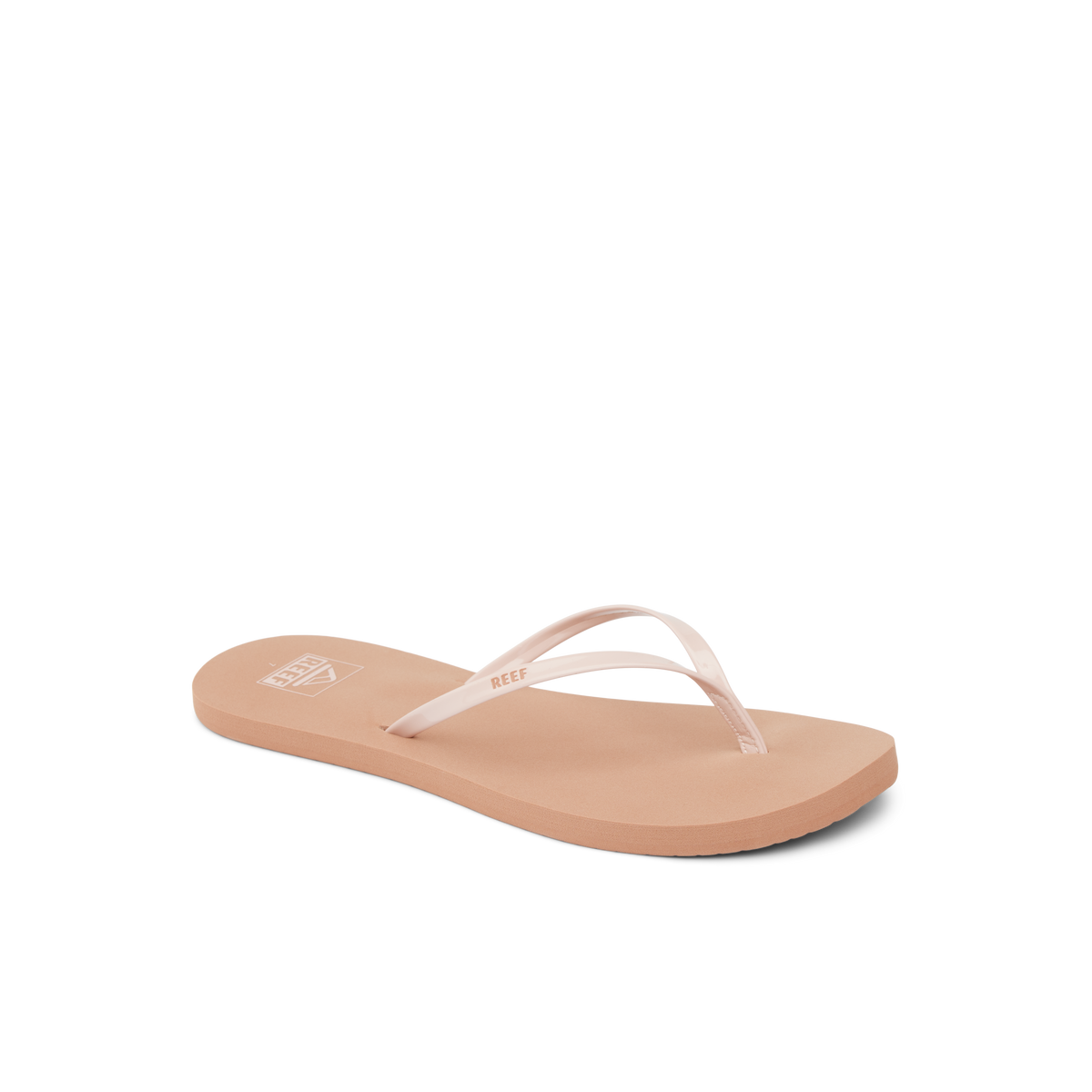 Sandalias Para Mujer Reef Flip Flop Bliss Nights Rosa