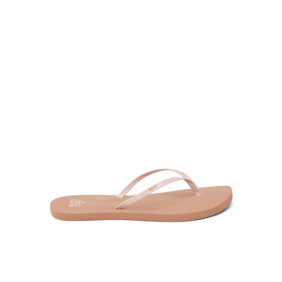 Sandalias Para Mujer Reef Flip Flop Bliss Nights Rosa