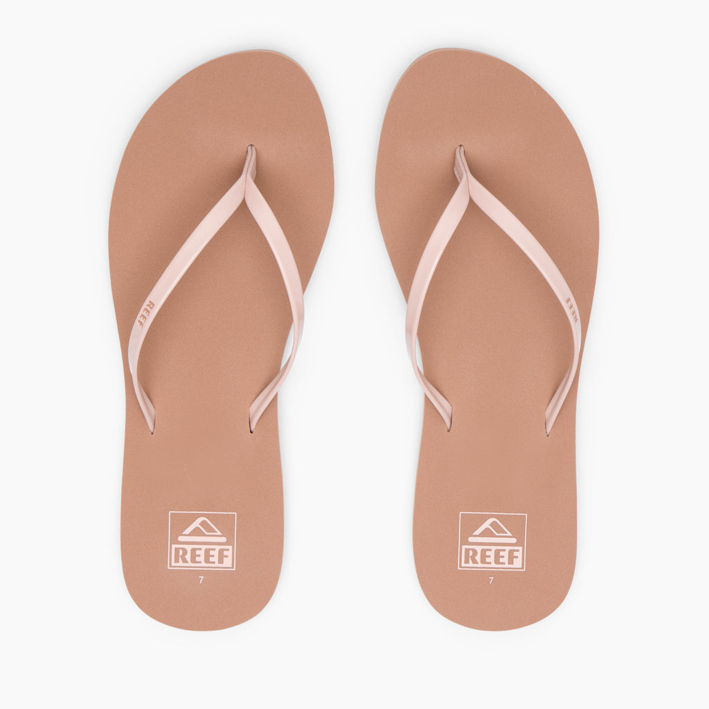 Sandalias Para Mujer Reef Flip Flop Bliss Nights Rosa