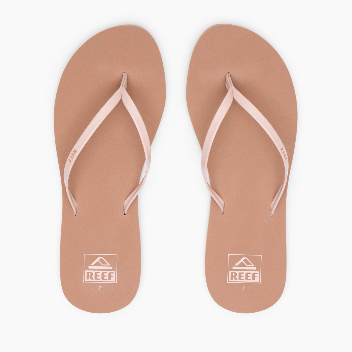 Sandalias Para Mujer Reef Flip Flop Bliss Nights Rosa