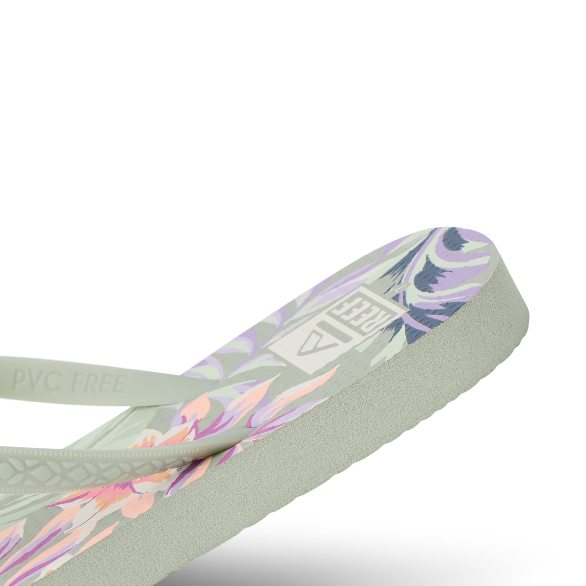 Sandalias para Mujer REEF REEF SEASIDE PRINTS CJ7520 Multicolor
