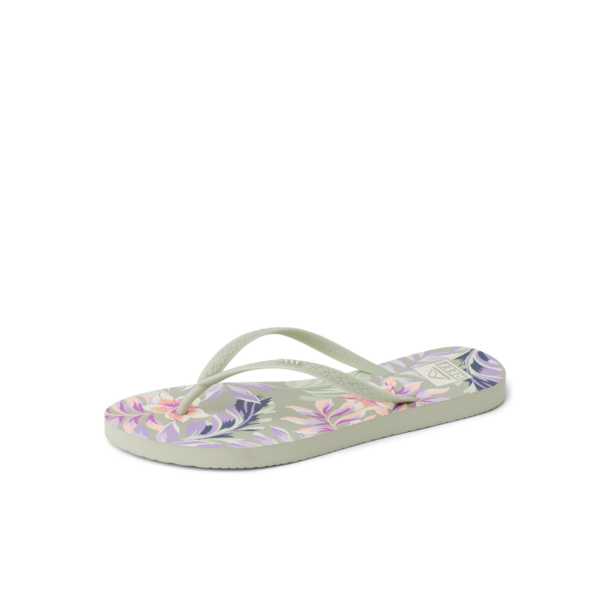 Sandalias para Mujer REEF REEF SEASIDE PRINTS CJ7520 Multicolor
